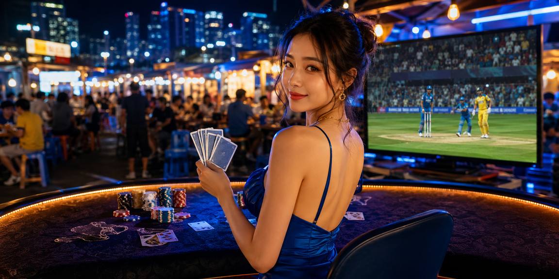 vvwwin Live Dragon Tiger Premium tại vvwwin – Chia Bài Thật, Kết Quả Ngay
